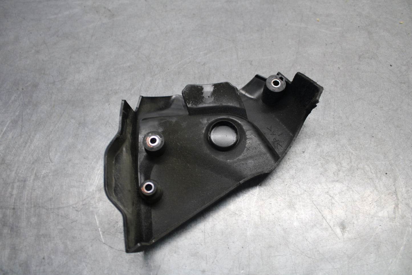 18-24 YAMAHA MT-07 ENGINE SPROCKET COVER BB662