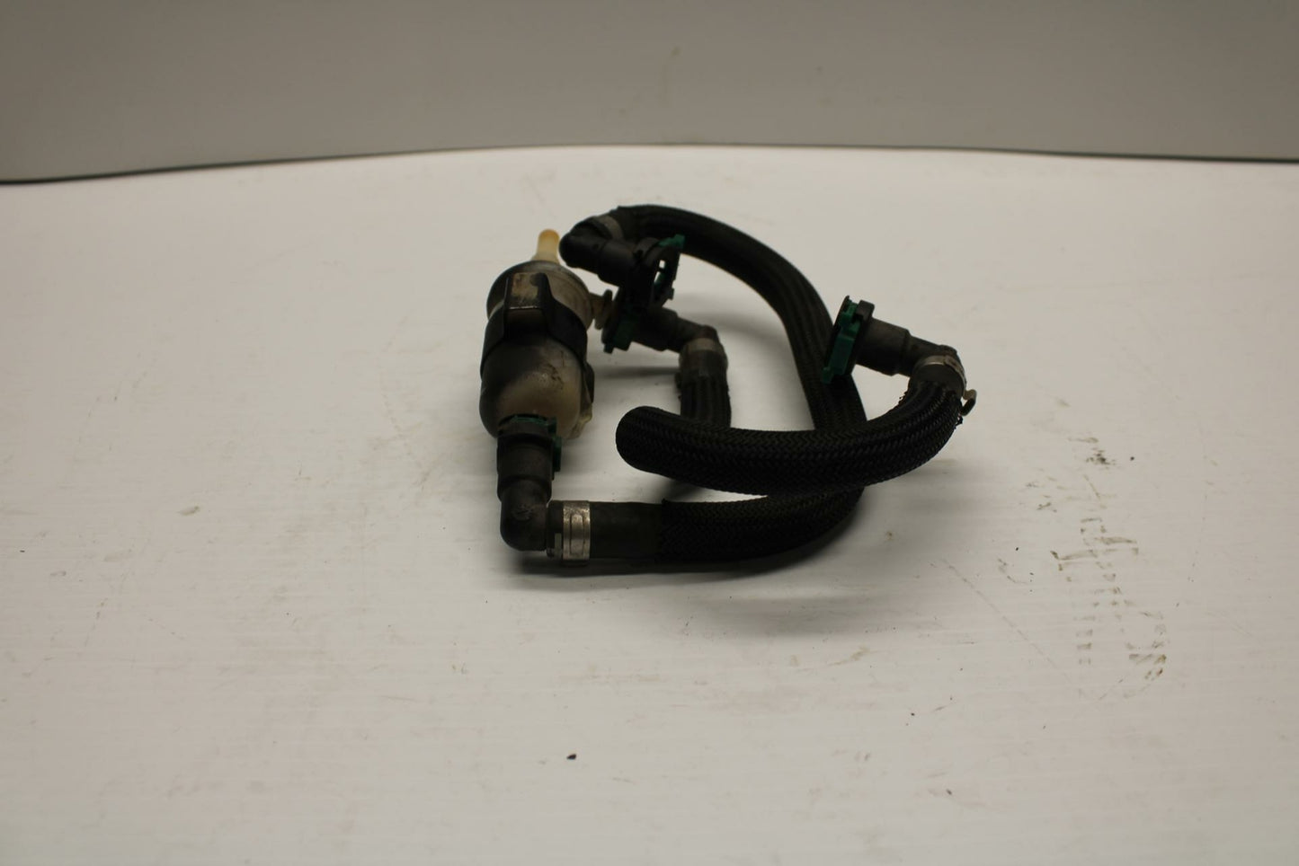 18-20 HUSQVARNA VITPILEN 401 FUEL HOSE GAS LINE TUBE PIPE BB248