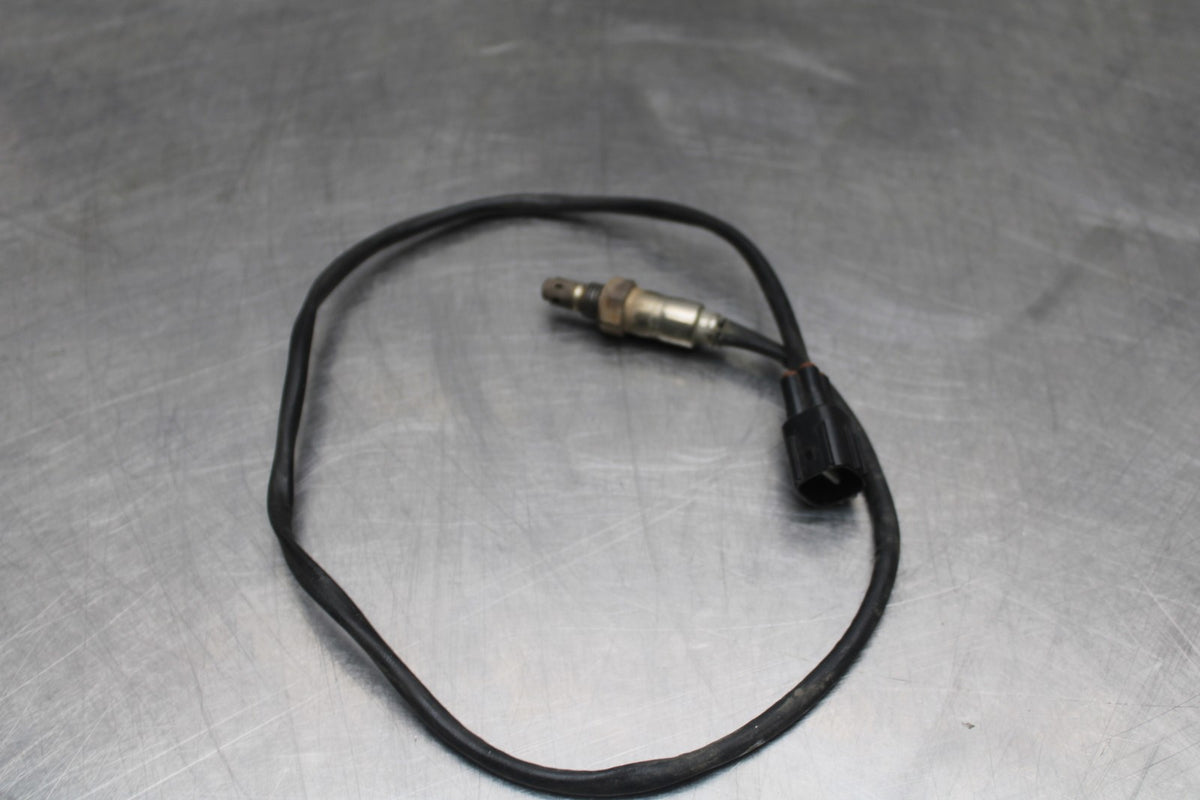 24-25 KAWASAKI NINJA ZX6R OXYGEN O2 EXHAUST GAS LAMBDA SENSOR BB785-CH