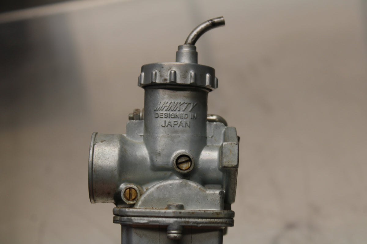 82 HONDA CT70 TRAIL CARB CARBURETOR BB138
