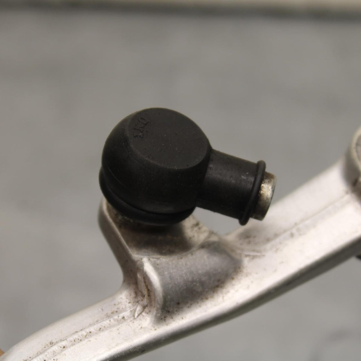 15-17 YAMAHA FJ09 SHIFTER PEDAL BB41