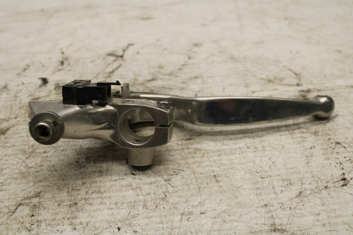 02-03 YAMAHA V STAR 1100 CLUTCH PERCH MOUNT WITH LEVER  BB308