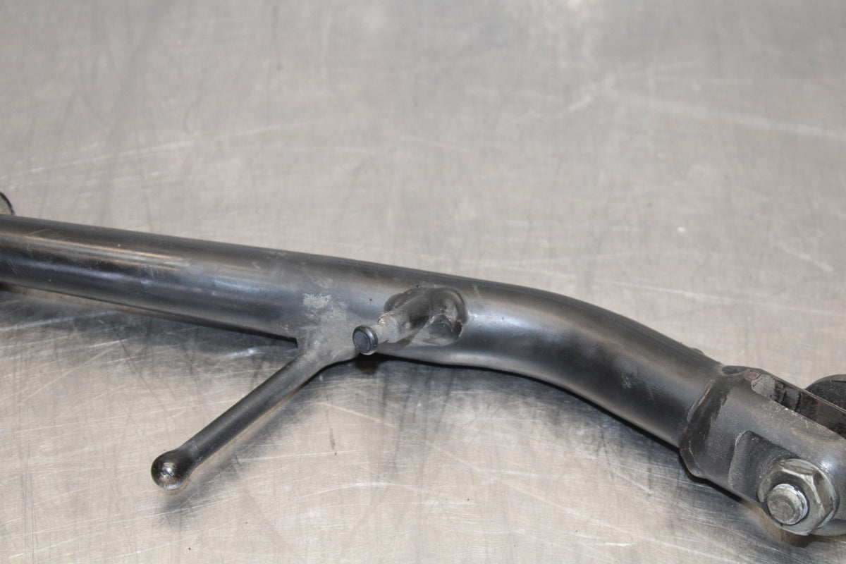 16 APRILIA TUONO V4 1100 KICKSTAND SIDE KICK STAND BB905