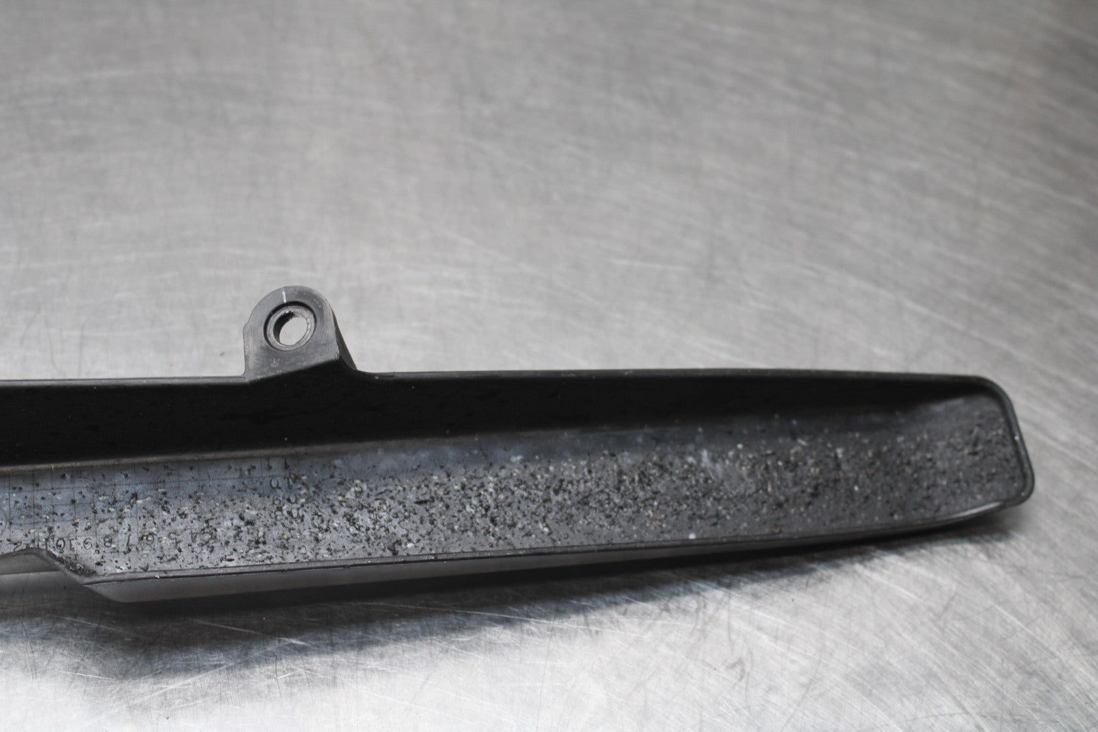 13-24 HONDA CBR600RR REAR BACK DRIVE CHAIN GUARD COVER 40510-MEE-010 BB772