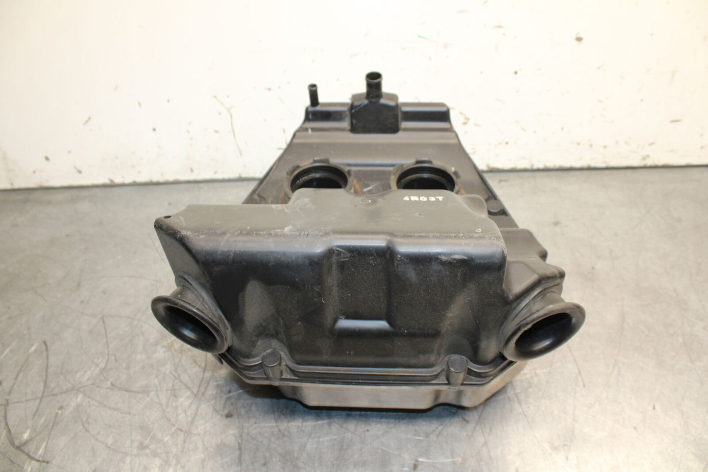 12-17 KAWASAKI ER-6N Z650 AIRBOX AIR INTAKE FILTER BOX BB709