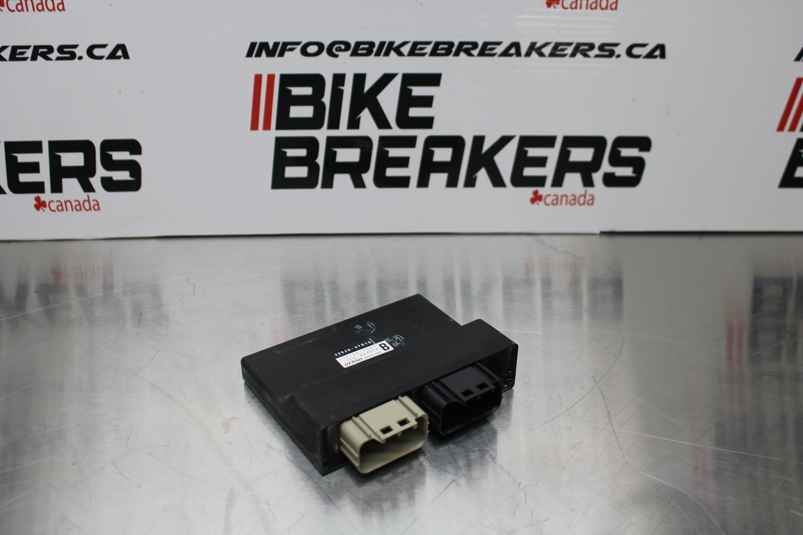 11 SUZUKI GSXR1000 ECU COMPUTER CONTROLLER UNIT BLACK BOX ECM CDI  BB142