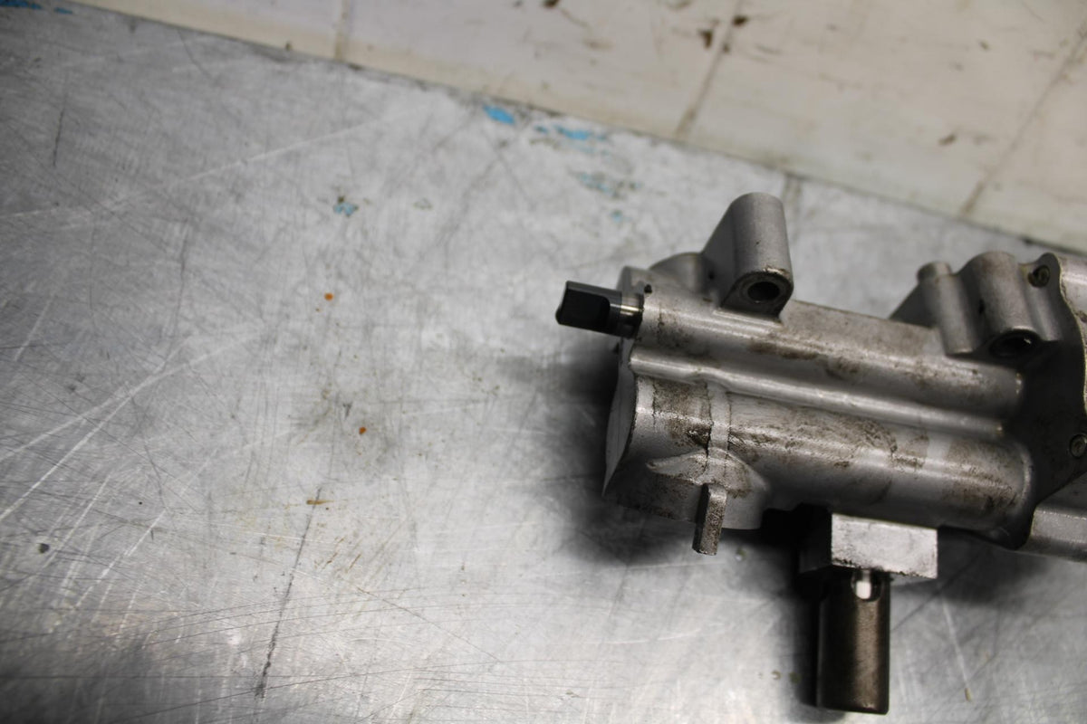 06-07 SUZUKI GSXR600 ENGINE MOTOR OIL PUMP BB447