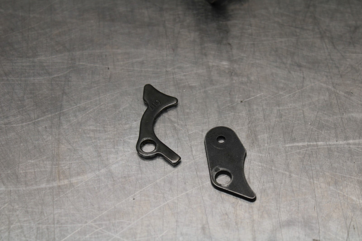 18 YAMAHA YZF R1  SHIFTER SHIFT SHAFT BB838