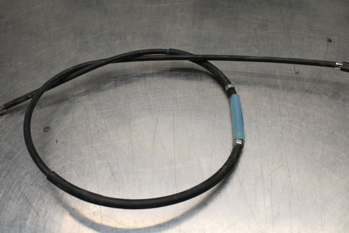 24-25 SUZUKI GSXR1000 CLUTCH CABLE LINE BB767