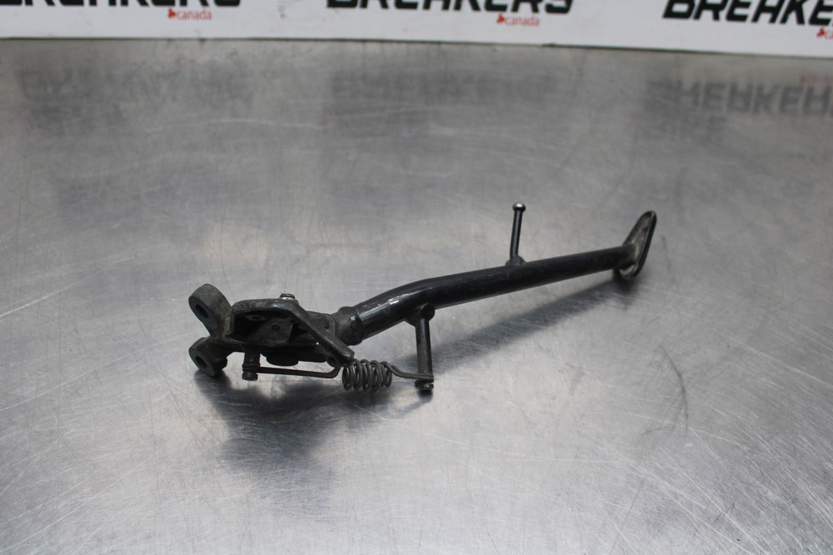 11-26 SUZUKI GSXR750 KICKSTAND SIDE KICK STAND BB810