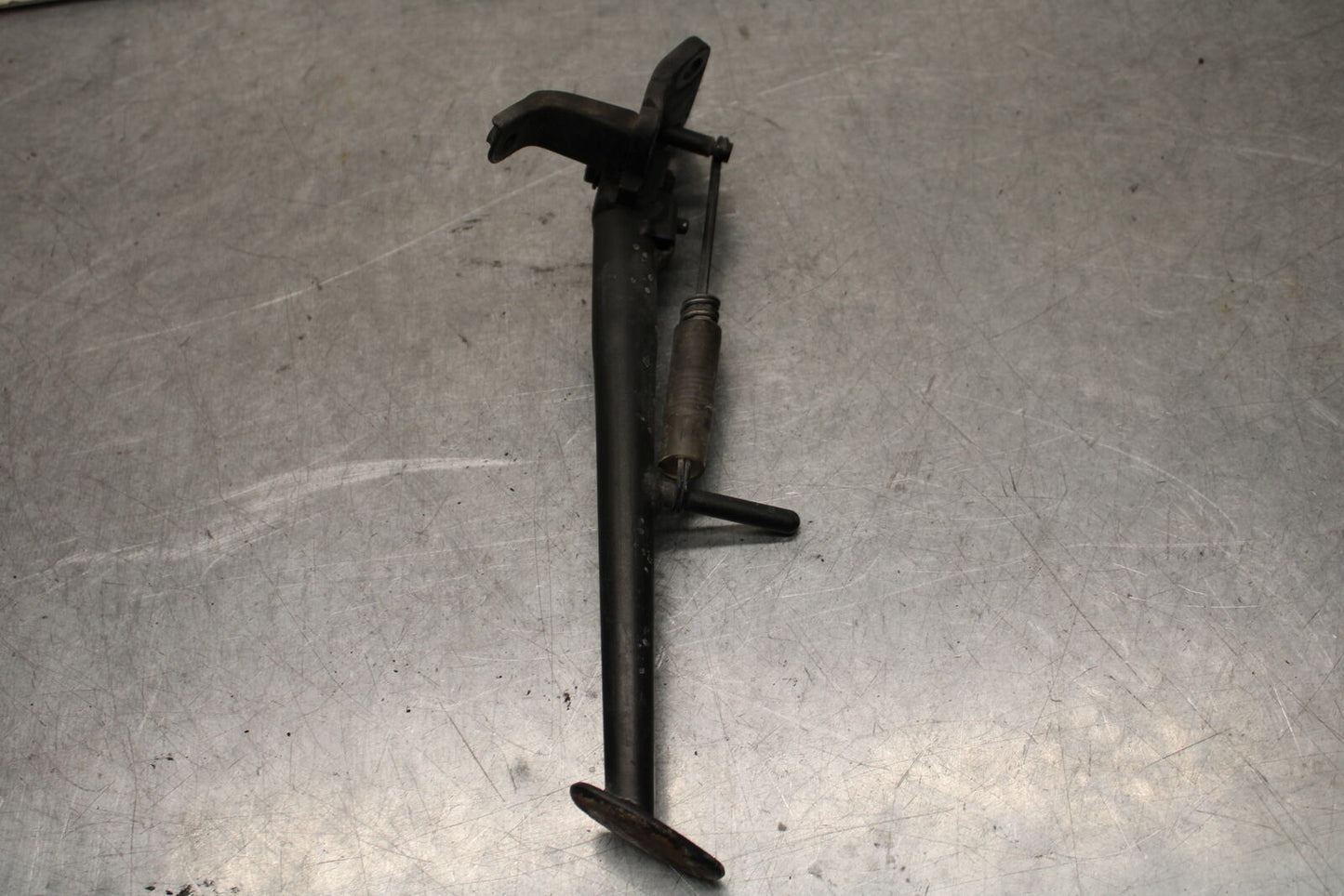 16 KAWASAKI NINJA ZX10R SIDE KICK STAND 32043-0604-18R 34024-0137-18R BB650