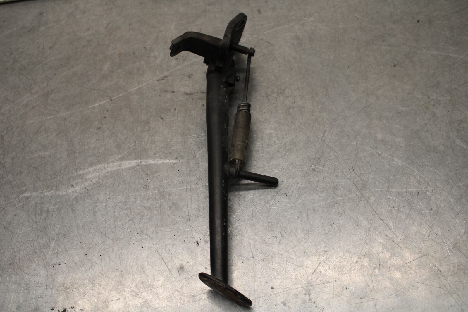 16 KAWASAKI NINJA ZX10R SIDE KICK STAND 32043-0604-18R 34024-0137-18R BB650