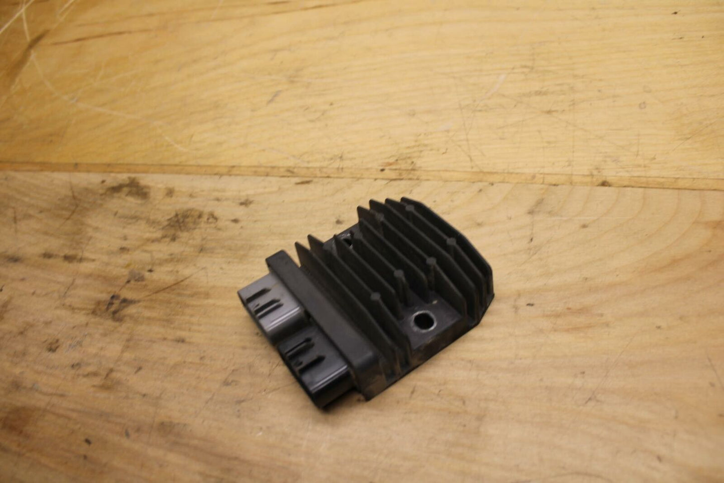 13-15 HONDA CBR500R RECTIFIER VOLTAGE REGULATOR 31600-MGZ-J01 BB315