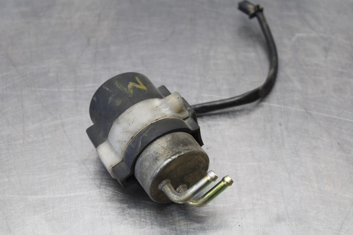 84 HONDA INTERCEPTOR 1000 VF1000F FUEL PUMP GAS PETROL SENDER UNIT BB878