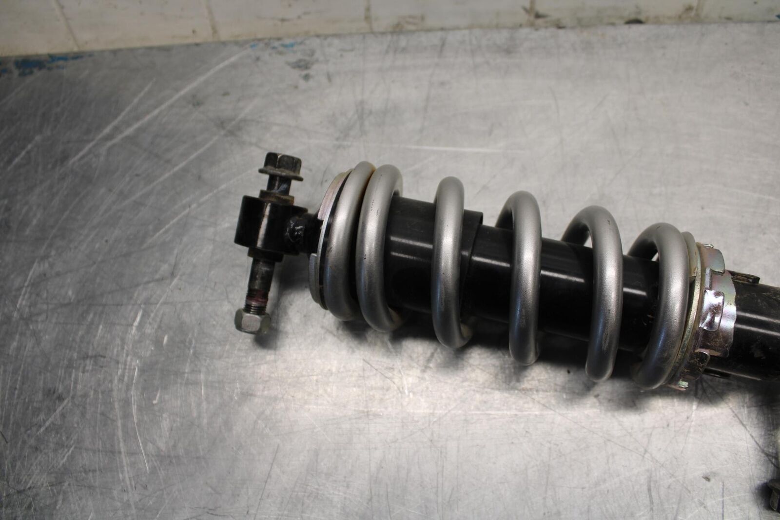 15-17 YAMAHA YZF R3 REAR BACK SHOCK ABSORBER SUSPENSION 1WD-F2210-00-00 BB453