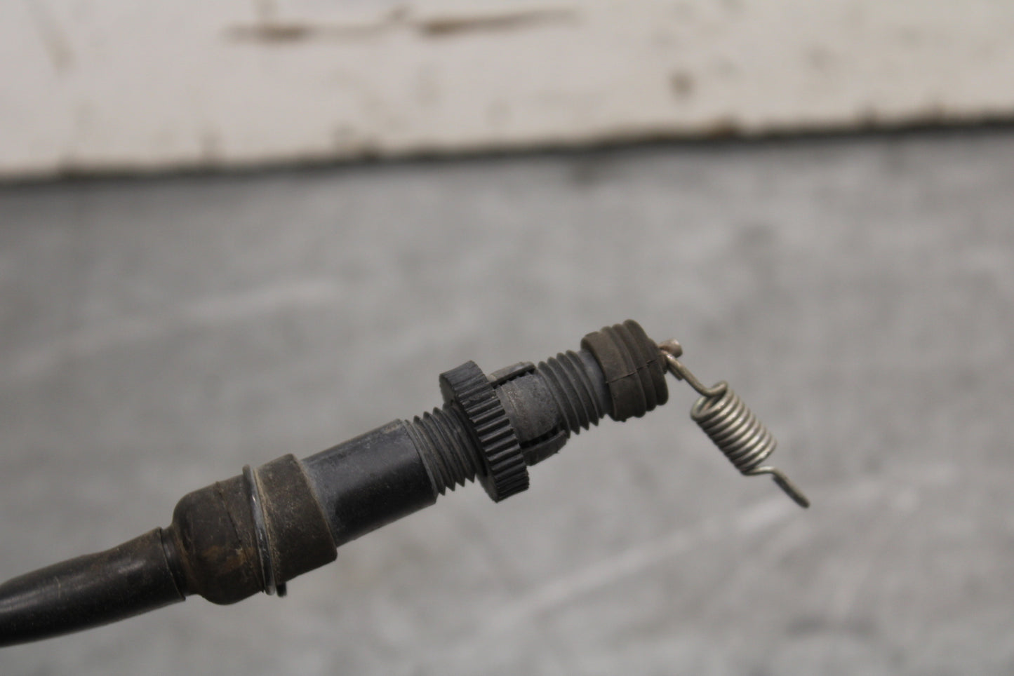 17-21 HONDA CBR1000RR SP REAR BACK BRAKE SENSOR BB681