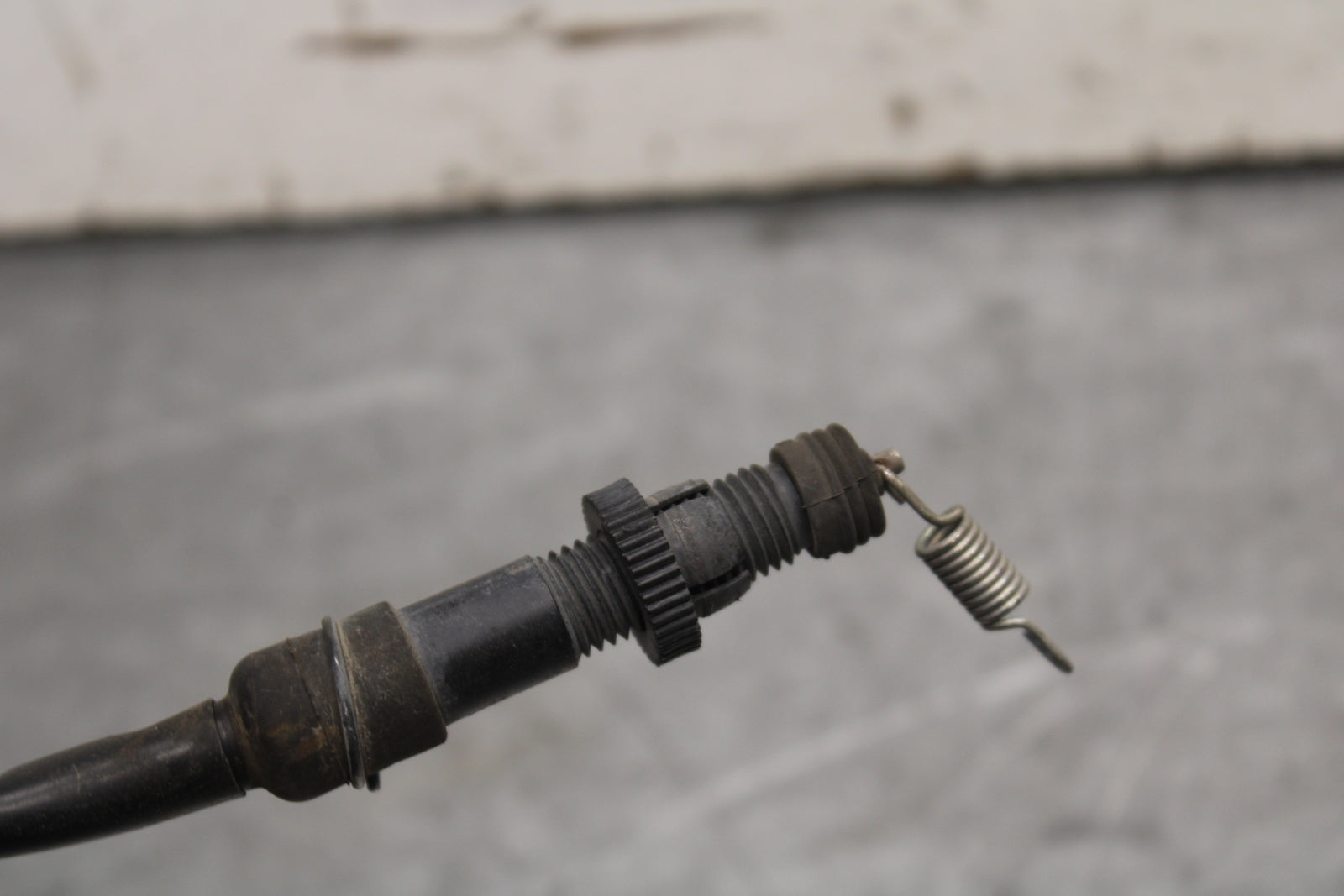 17-21 HONDA CBR1000RR SP REAR BACK BRAKE SENSOR BB681
