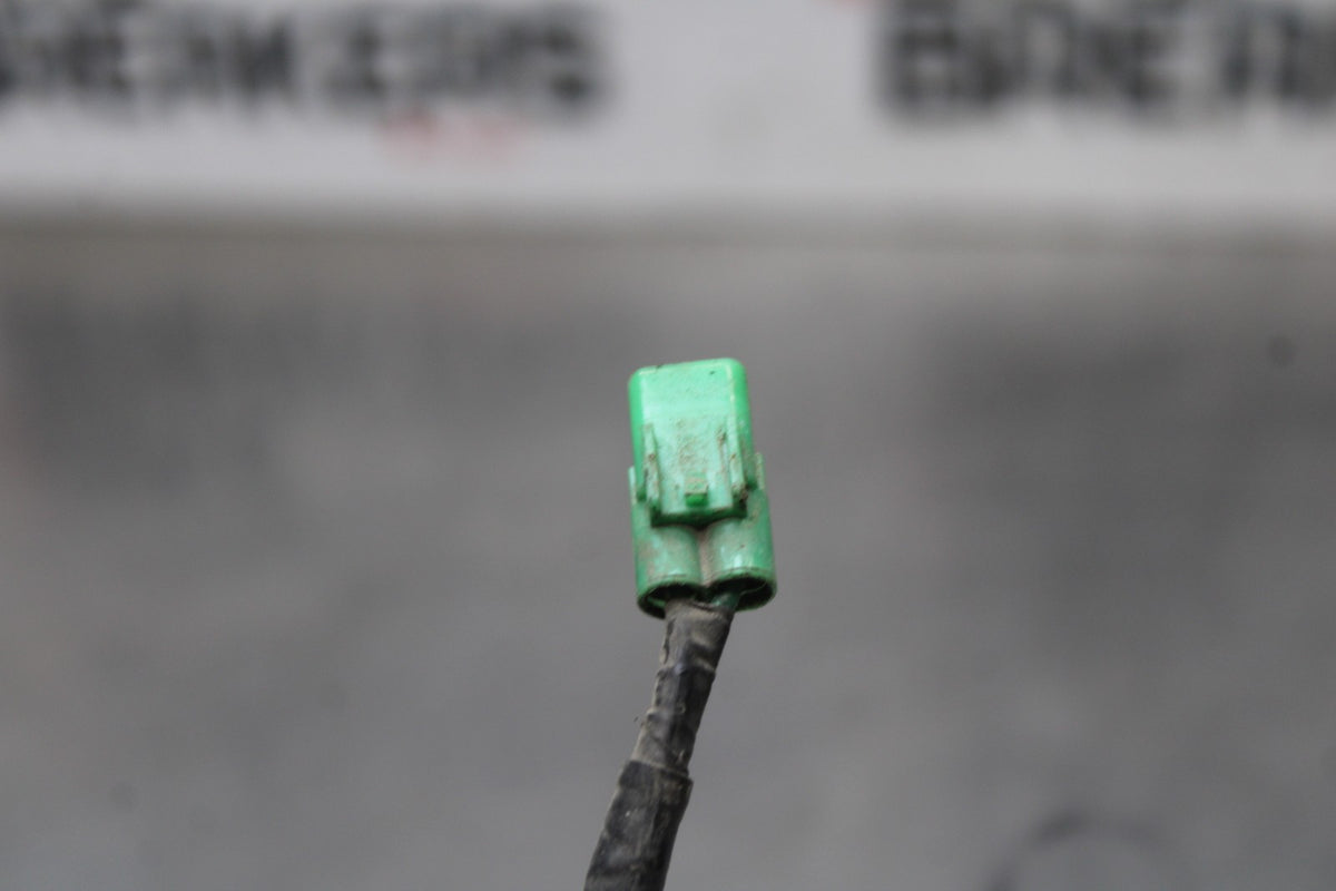18 HONDA CB500F KICKSTAND SIDE KICK STAND SENSOR BB861