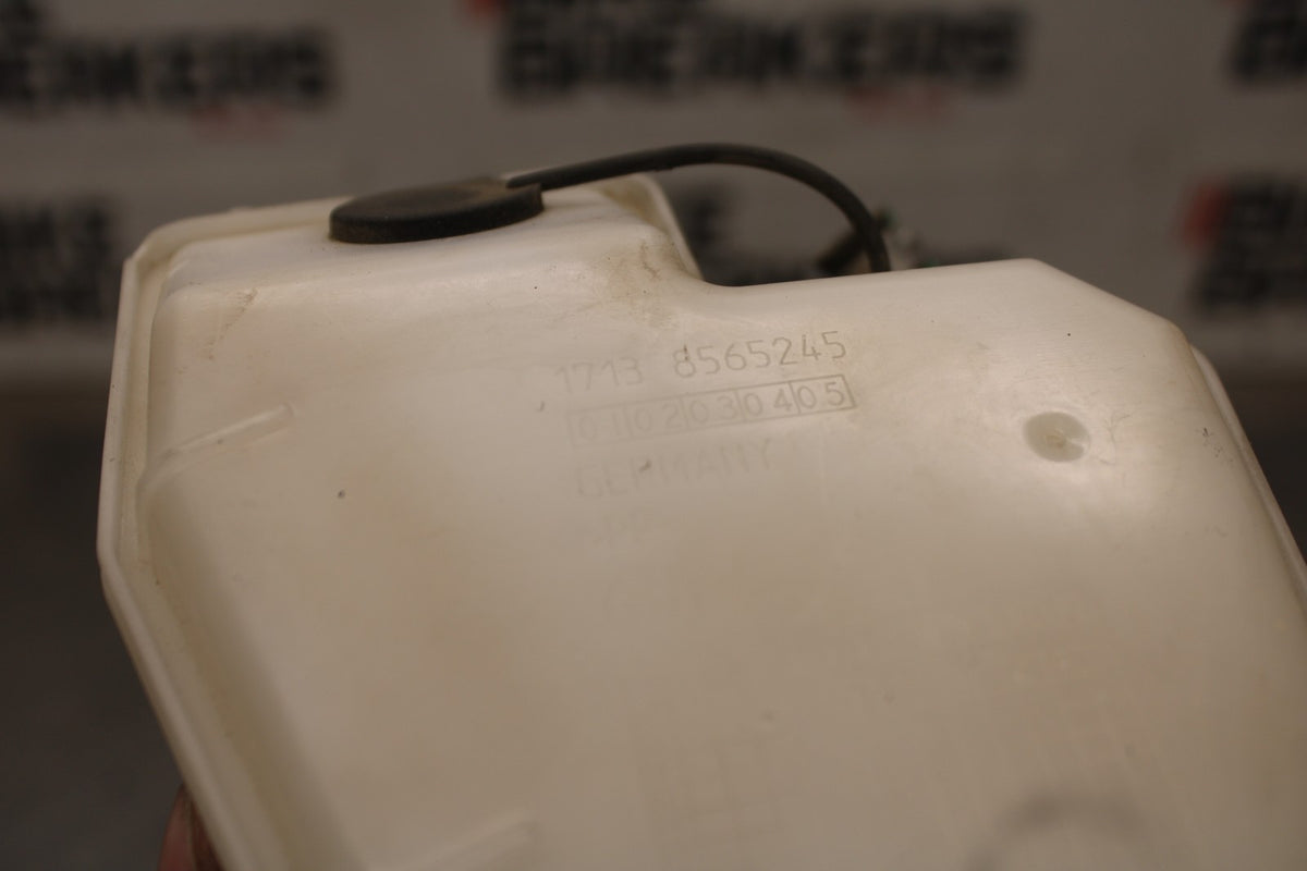 19 BMW F750GS COOLANT WATER TANK RESERVOIR BOTTLE BB938
