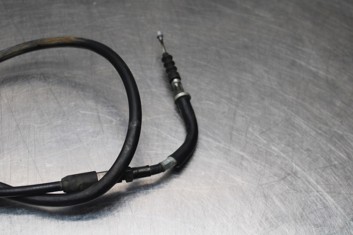 07 KAWASAKI NINJA 650 EX650 CLUTCH CABLE LINE BB844