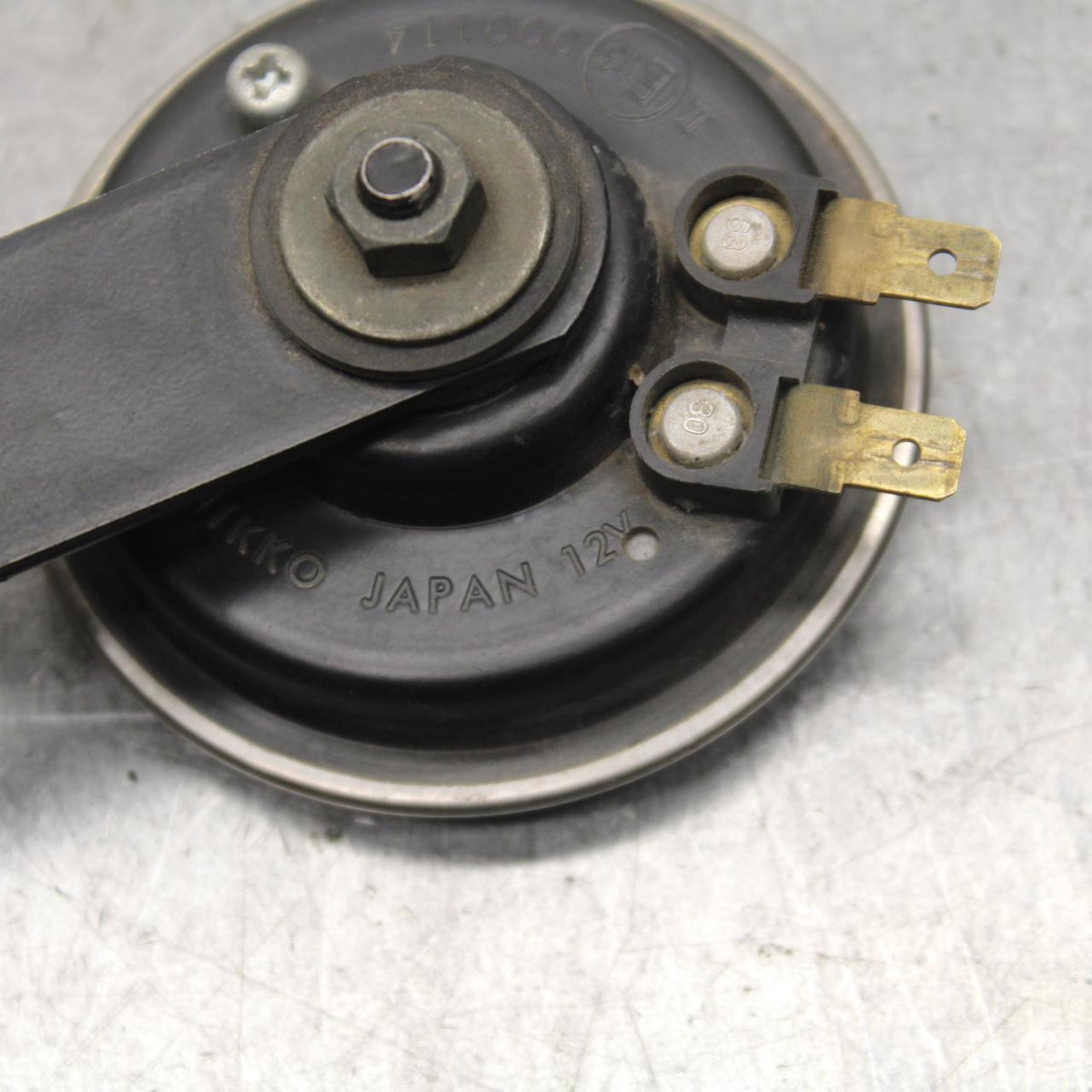 06-07 SUZUKI GSXR750 HORN SIGNAL BB645