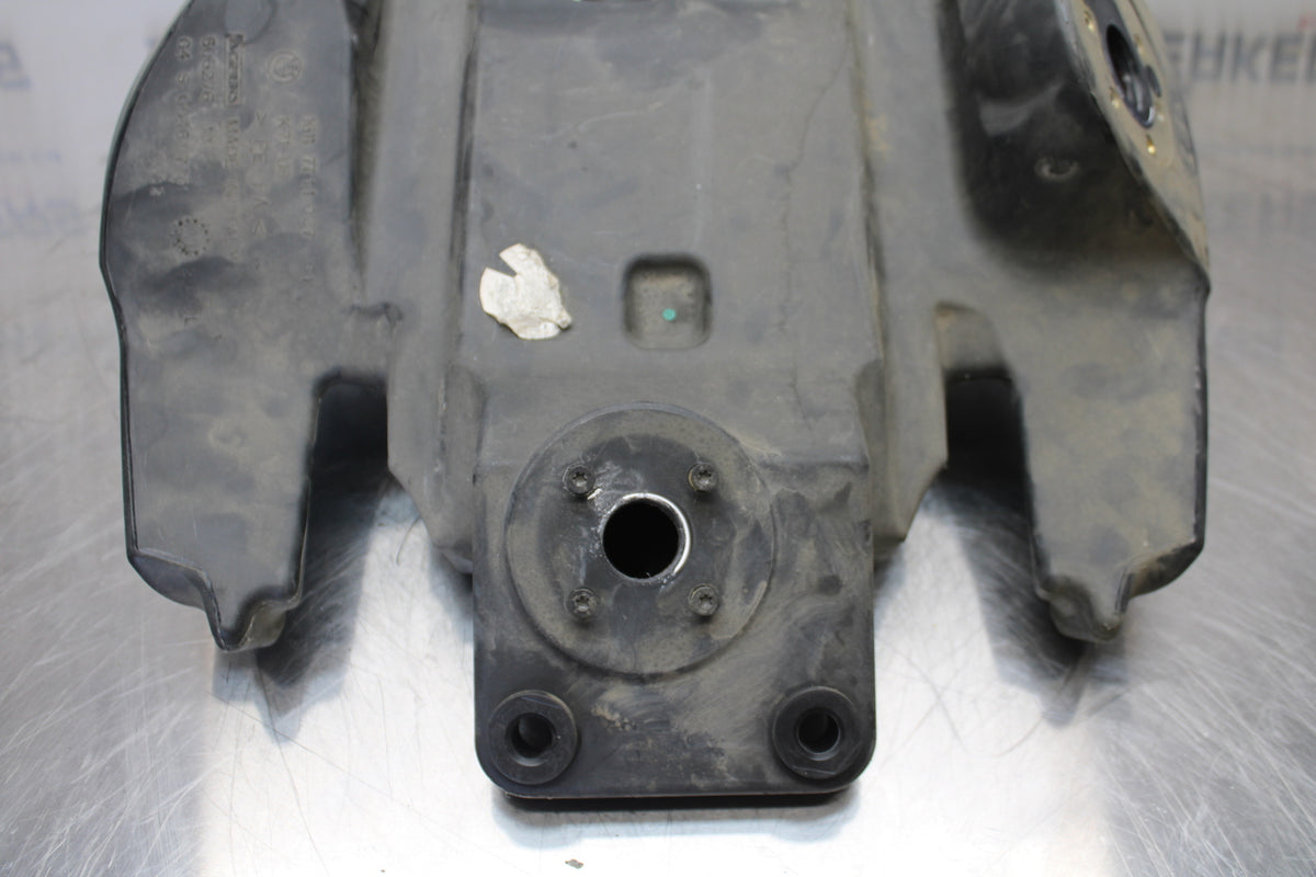 06-12 BMW F800ST GAS TANK FUEL CELL PETROL RESERVOIR BB144
