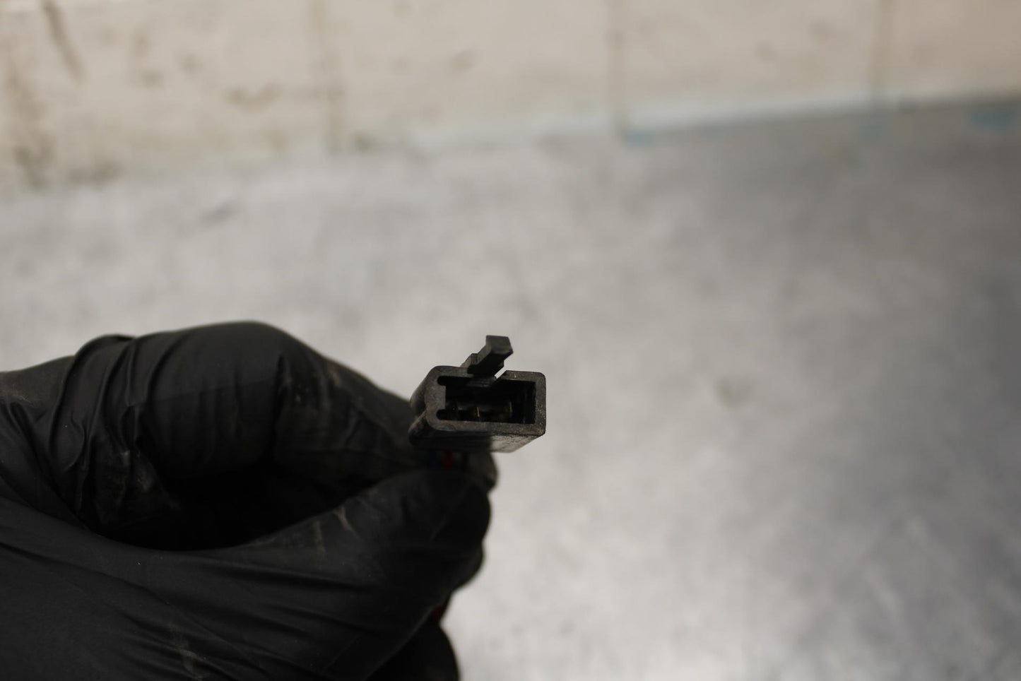 2003 Kawasaki Ninja ZX6RR ZX600K AFTERMARKET REAR TAIL TAILLIGHT BACK BRAKE BB66