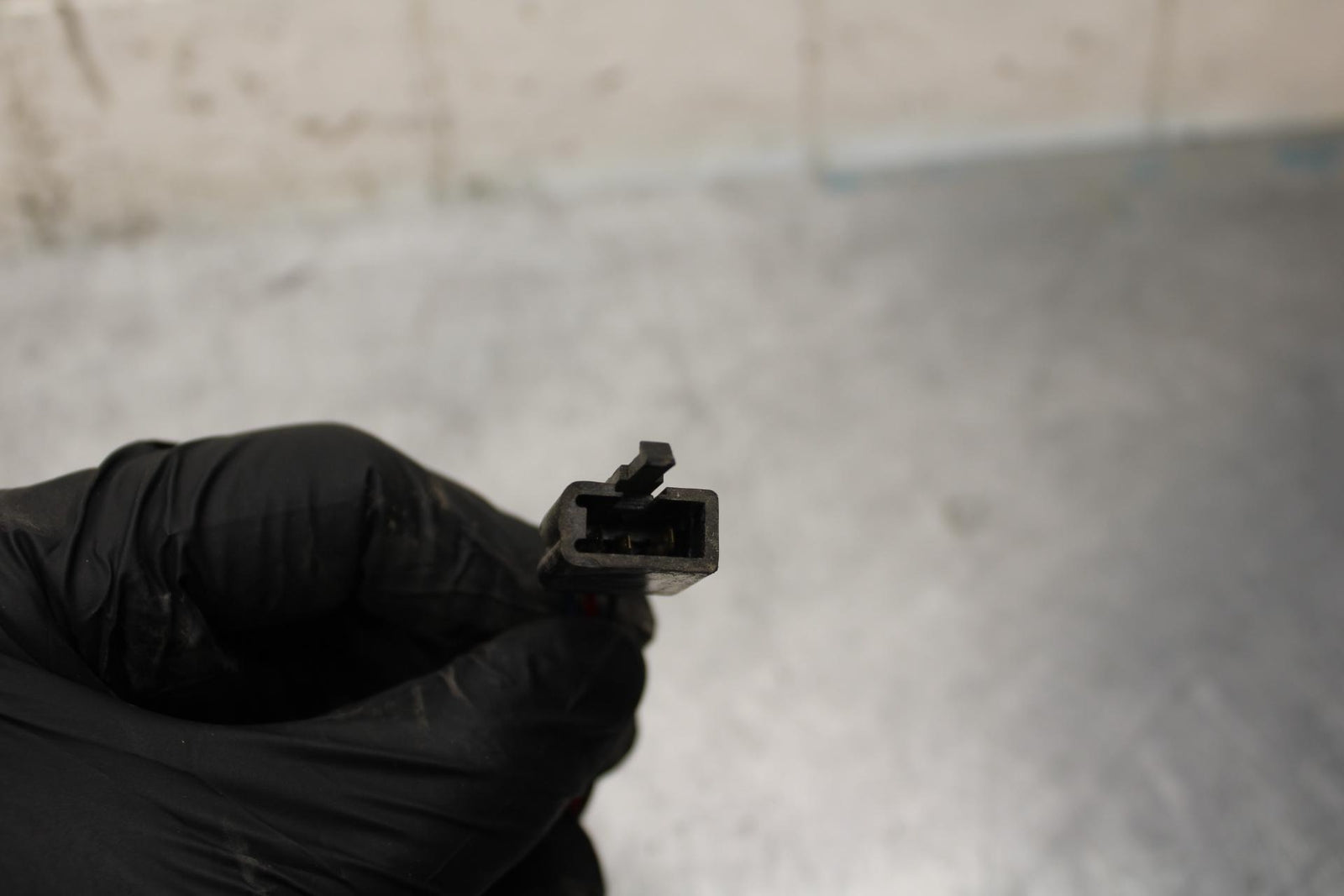 2003 Kawasaki Ninja ZX6RR ZX600K AFTERMARKET REAR TAIL TAILLIGHT BACK BRAKE BB66