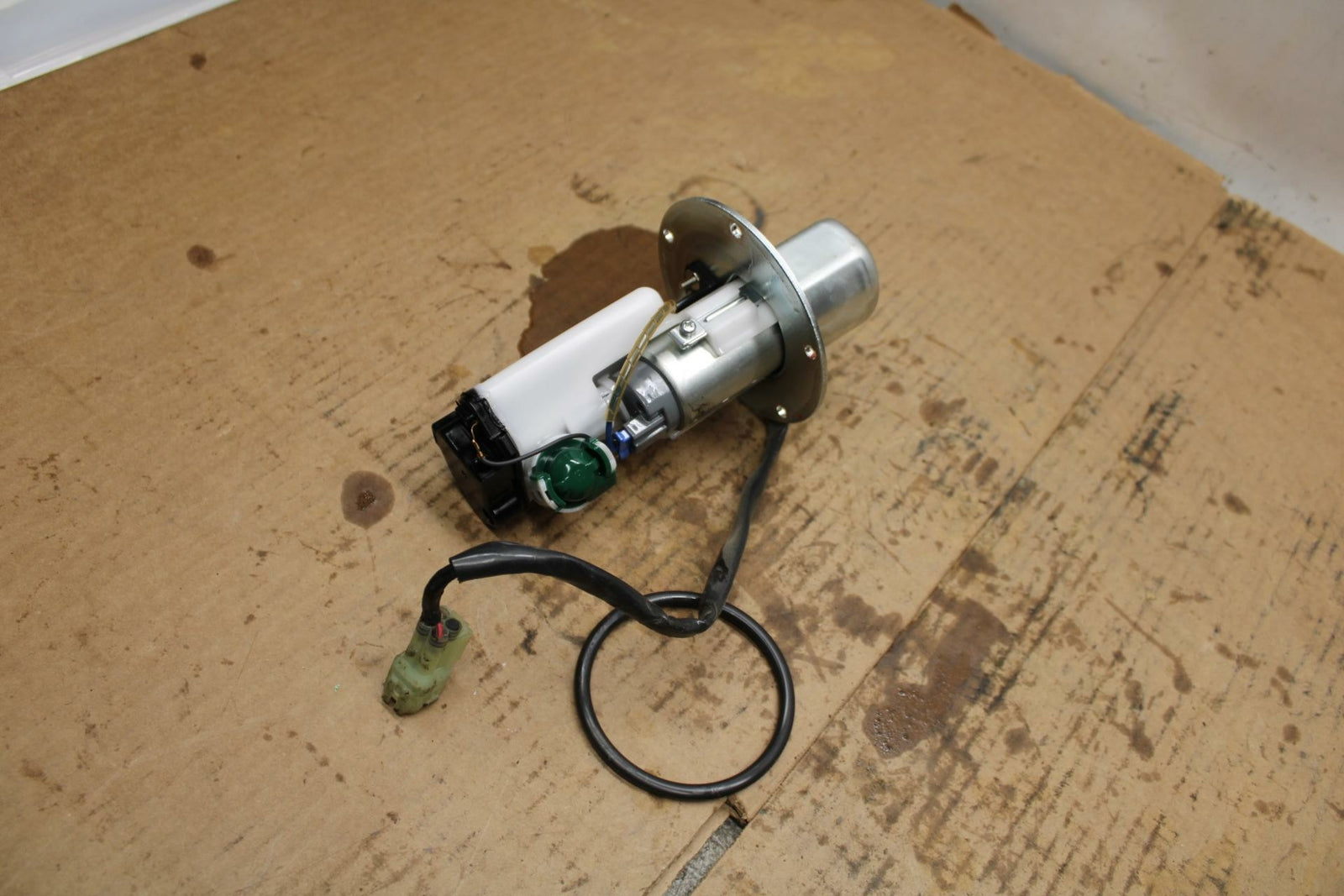 20-22 KAWASAKI Z H2 FUEL PUMP GAS PETROL SENDER UNIT BB382