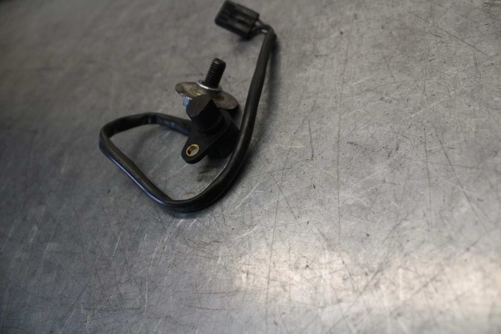 08-10 SUZUKI GSXR 600  SPEED SPEEDOMETER SENSOR BB101