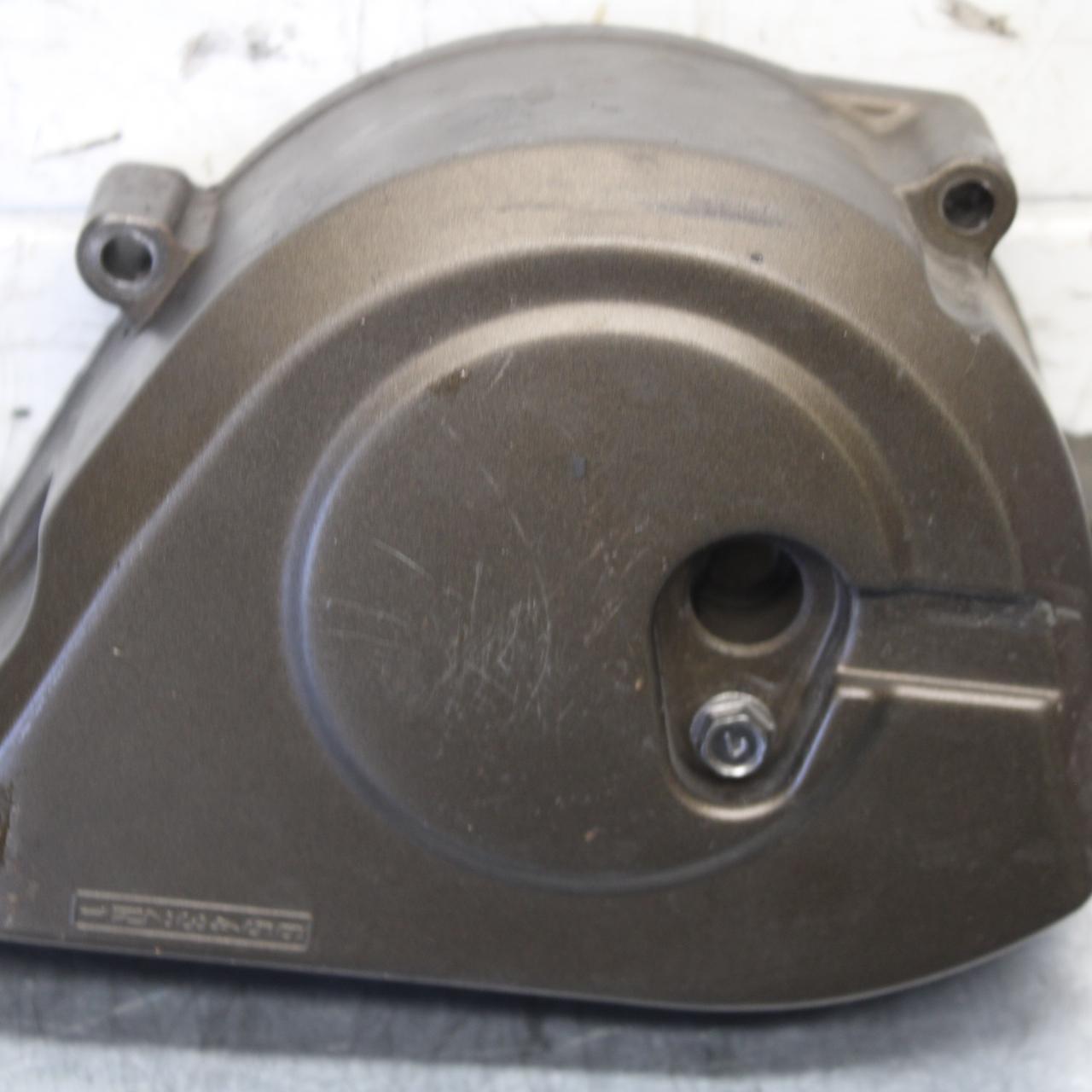 2000 Kawasaki Ninja ZX9R ZX900F ENGINE SPROCKET COVER 14026-1272 BB70