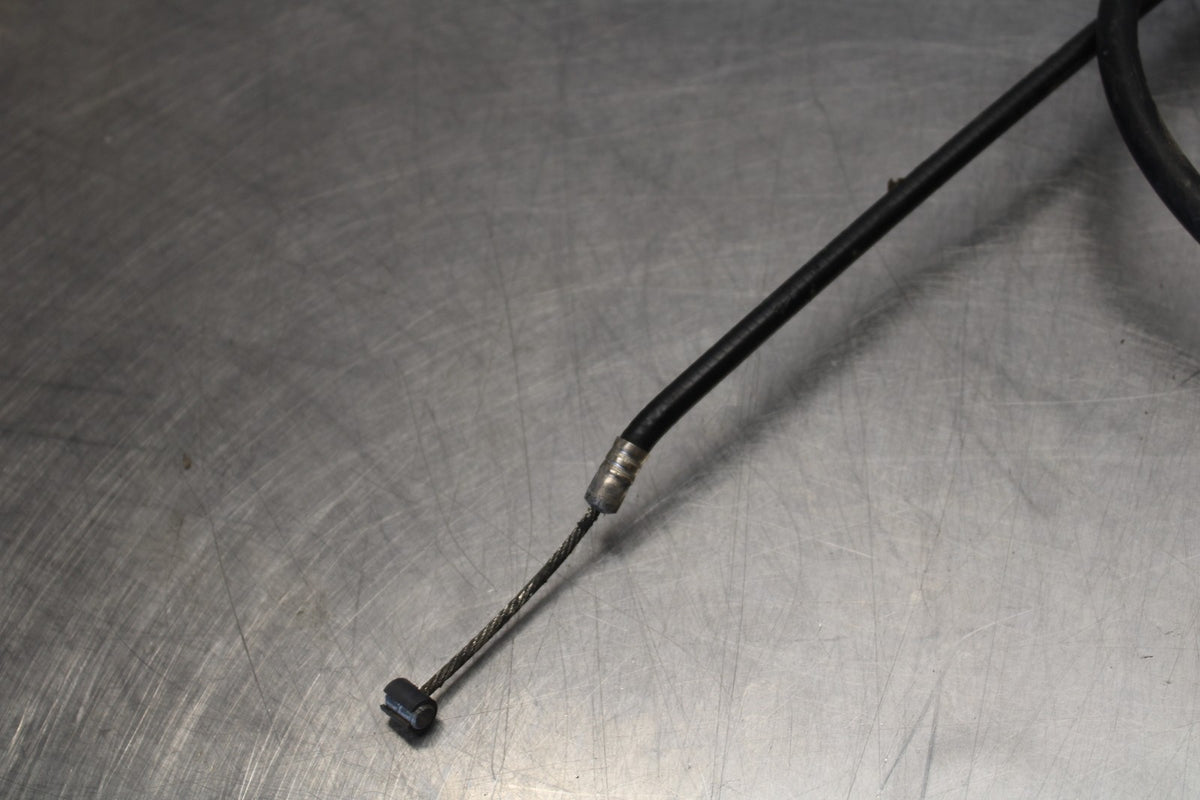 95 HONDA SHADOW 1100 CLUTCH CABLE LINE BB885