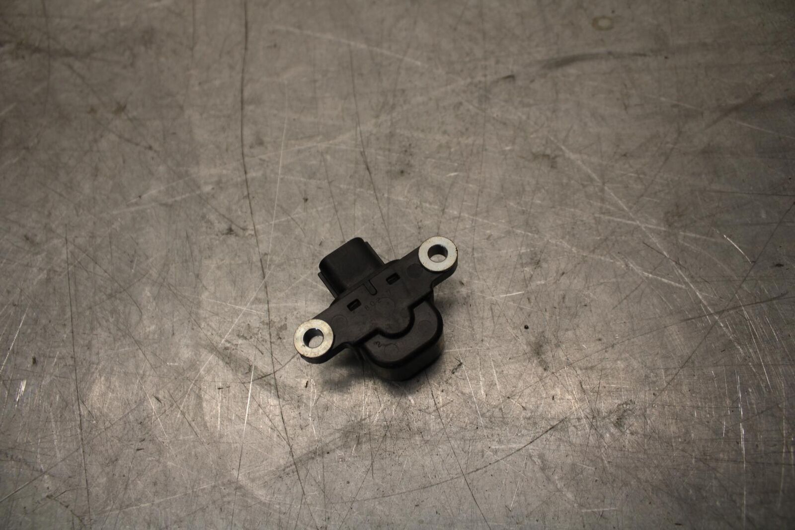 2008 Kawasaki Ninja ZX10R ZX1000E TIP OVER BANK ANGLE CRASH SENSOR SWITCH  BB524