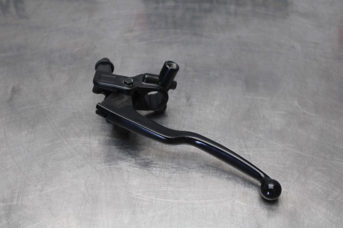24-25 KAWASAKI ELIMINATOR 450 CLUTCH PERCH MOUNT WITH LEVER  BB869