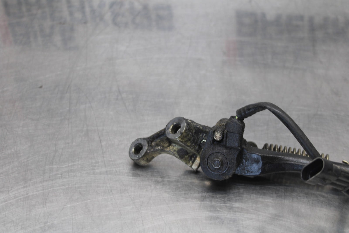05 DUCATI SUPERSPORT 800 KICKSTAND SIDE KICK STAND BB913