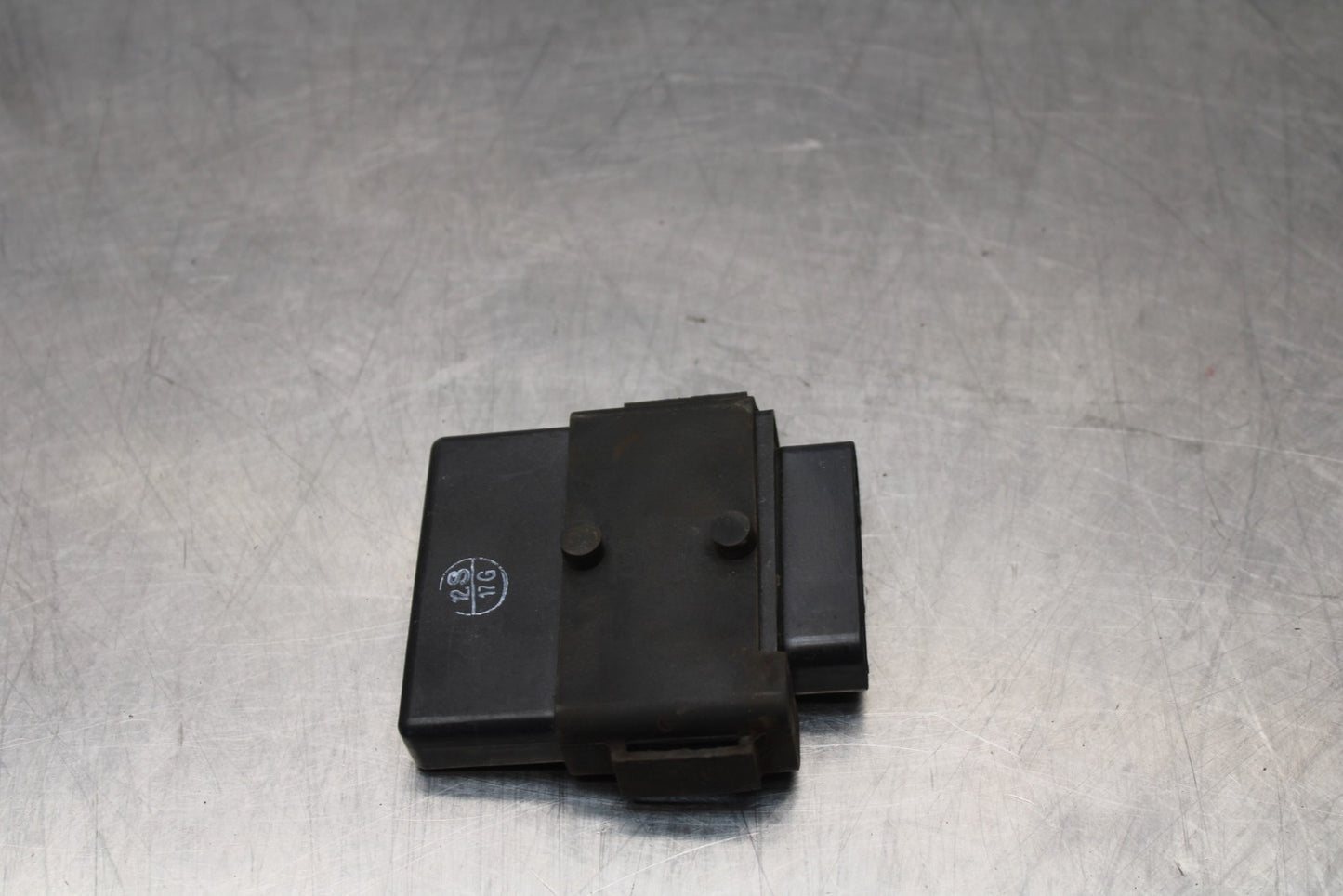 08-18 KAWASAKI KLR650 ECU COMPUTER CONTROLLER UNIT BLACK BOX ECM CDI  BB183