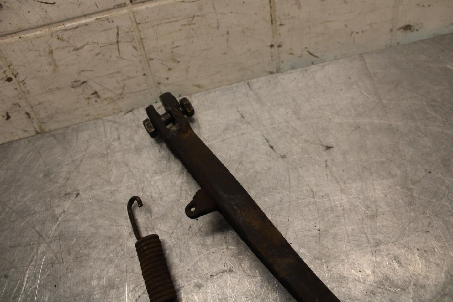 82-83 SUZUKI GS1100GL KICKSTAND SIDE KICK STAND BB30
