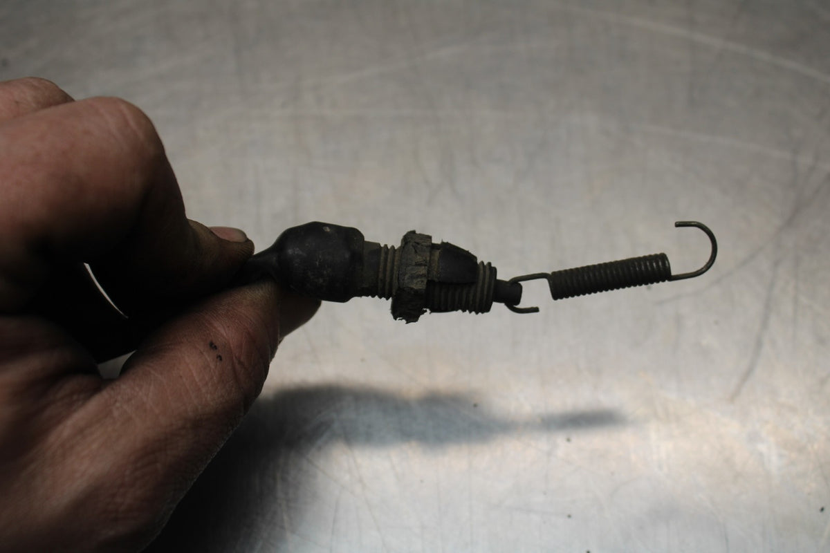 2006 Suzuki Boulevard C90 REAR BACK BRAKE SENSOR BB849