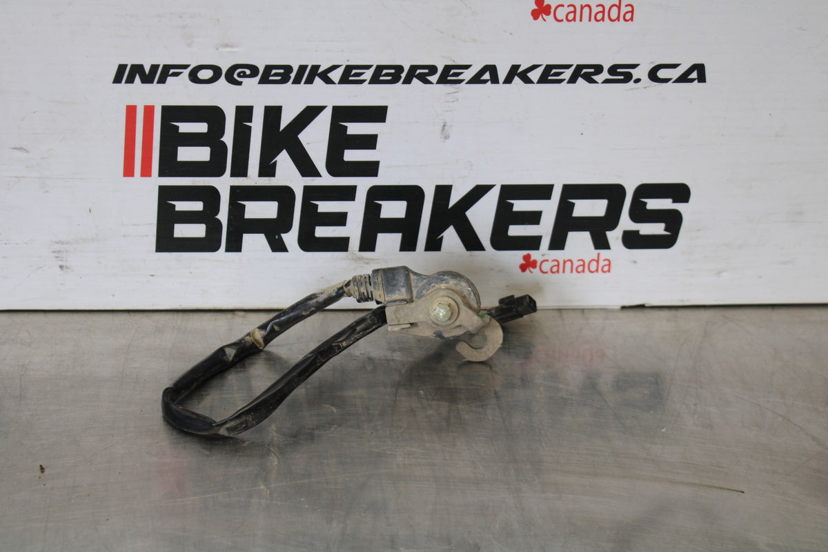 03-08 HONDA VTX1300C KICKSTAND SIDE KICK STAND SENSOR BB868