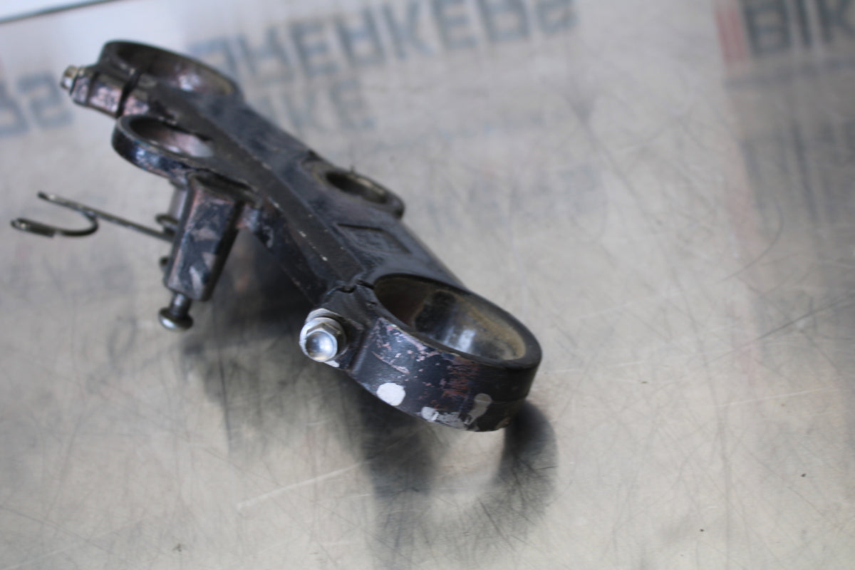 97-02 SUZUKI GSXR750 FORKS UPPER TRIPLE TREE CLAMP BB145