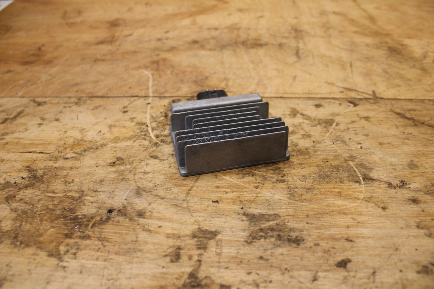 18-22 KAWASAKI NINJA 400 EX400 ABS RECTIFIER VOLTAGE REGULATOR BB334