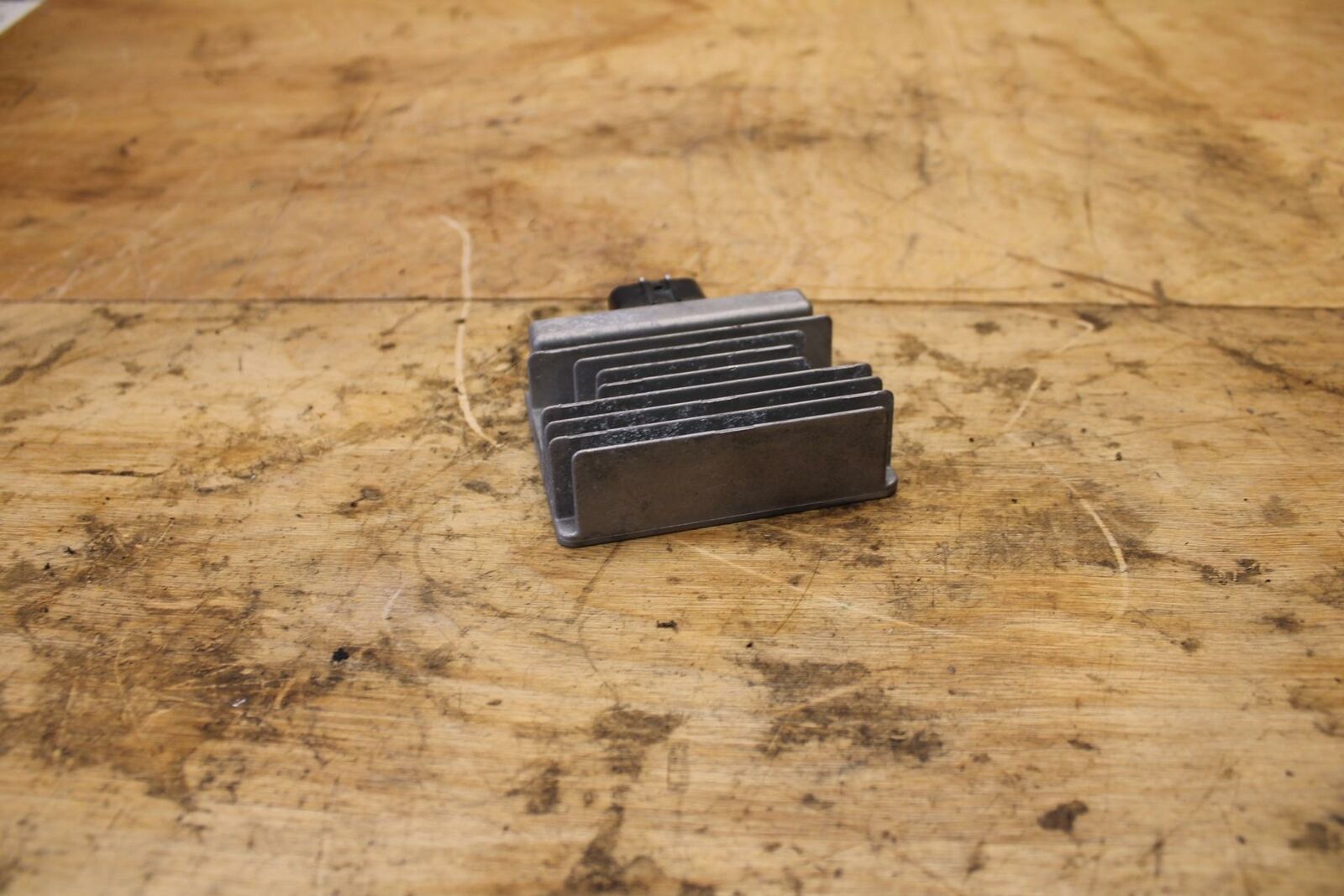 18-22 KAWASAKI NINJA 400 EX400 ABS RECTIFIER VOLTAGE REGULATOR BB334