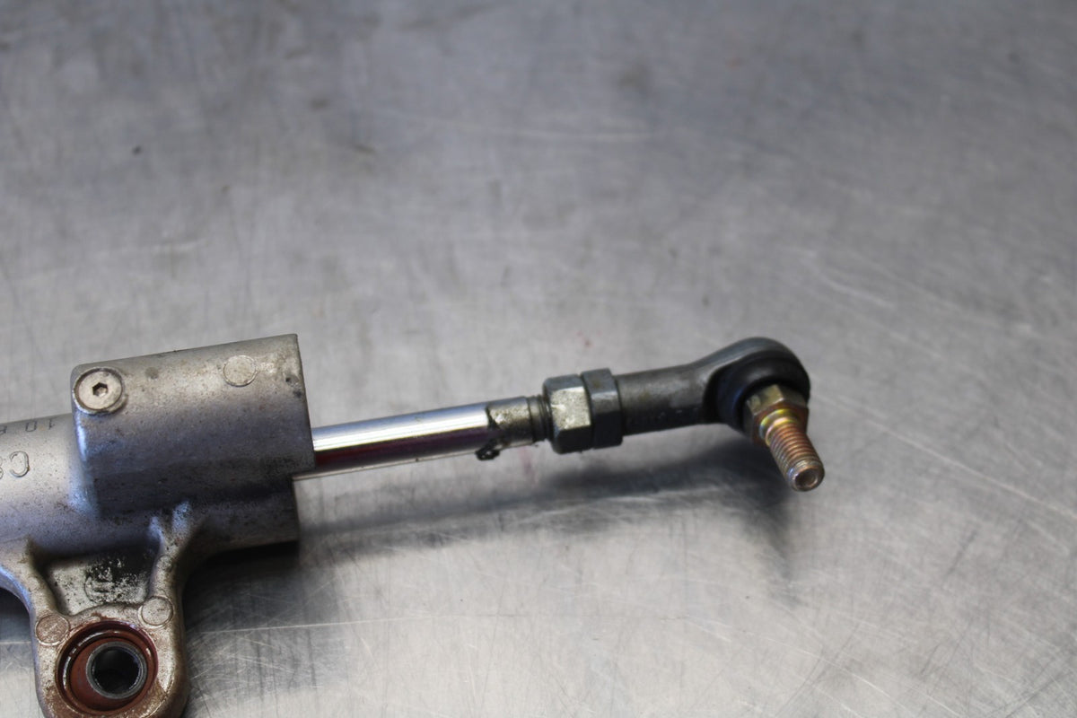 06-07 SUZUKI GSXR 600 STEERING DAMPER STABILIZER BB863