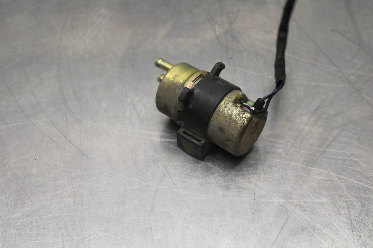 99-09 YAMAHA V STAR 1100 FUEL PUMP GAS PETROL SENDER UNIT BB853