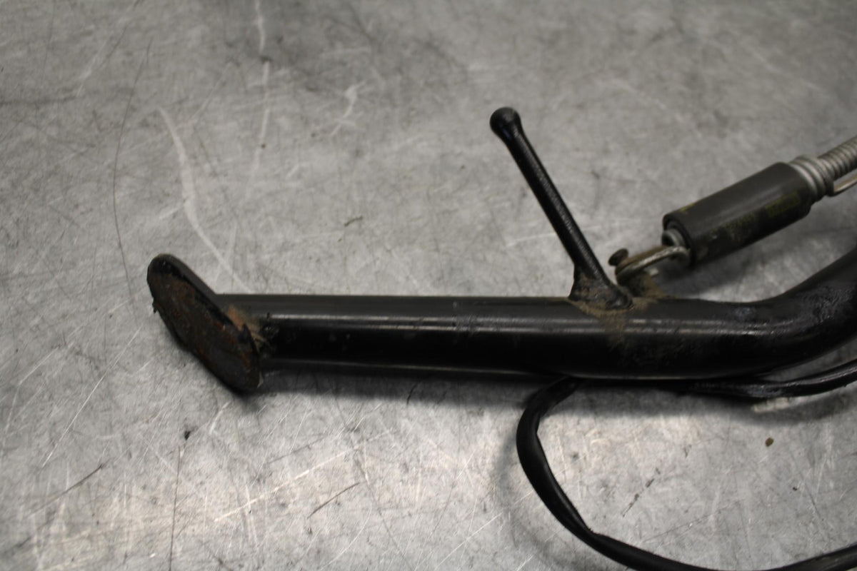 2016 Aprilia Tuono V4 1100 RR ABS KICKSTAND SIDE KICK STAND 2B003283 BB53