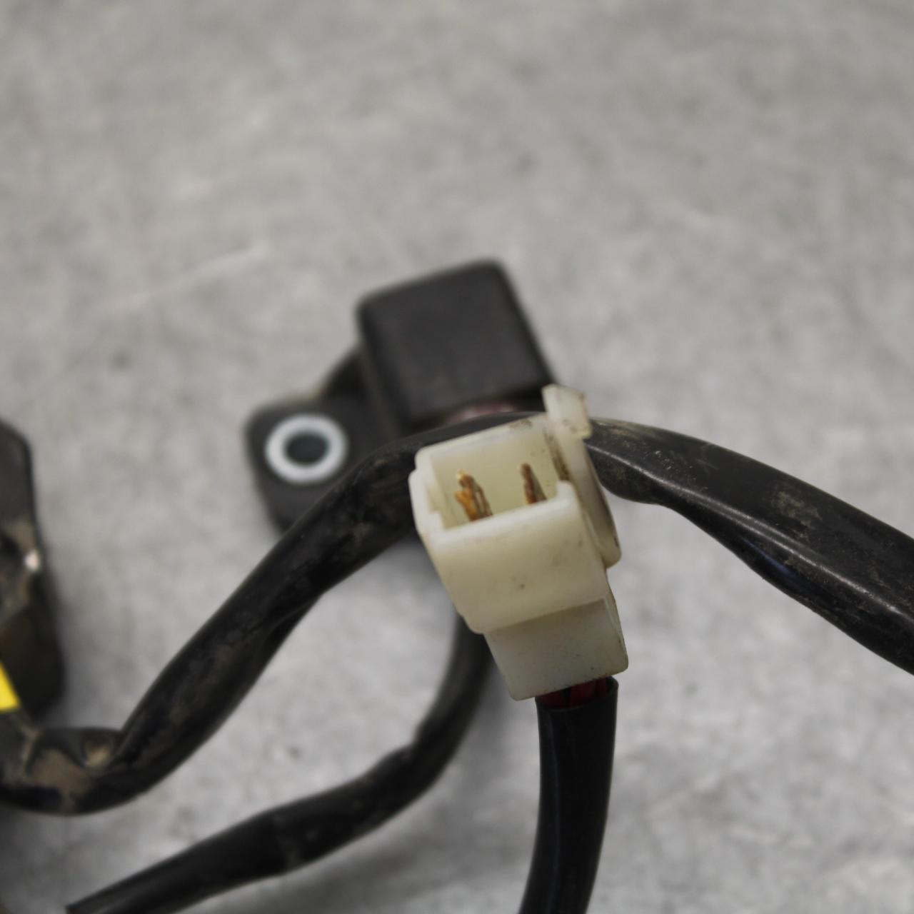16-24 KTM 390 RC RECTIFIER VOLTAGE REGULATOR BB648