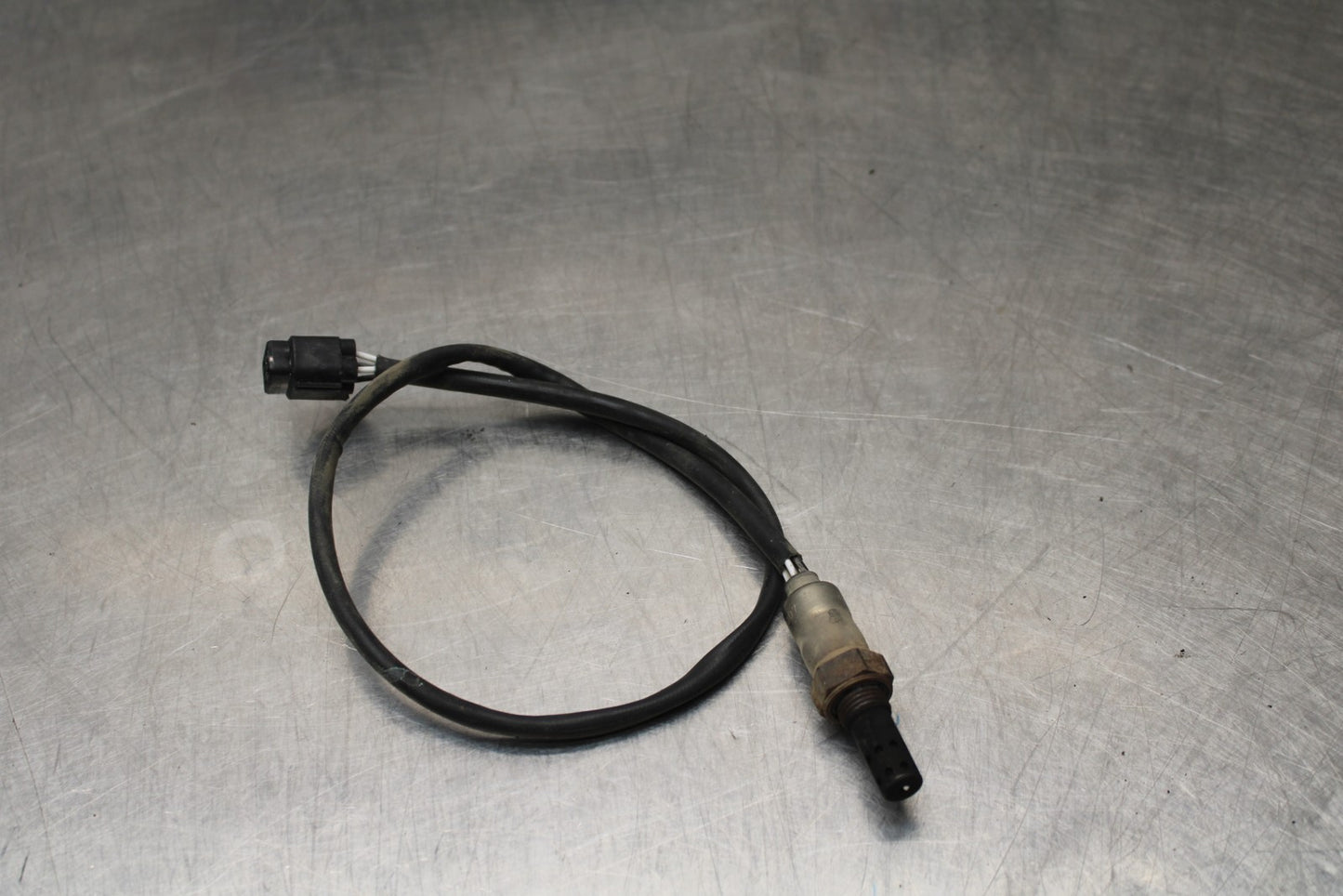 11-22 SUZUKI GSXR 600  OXYGEN O2 EXHAUST GAS LAMBDA SENSOR BB193