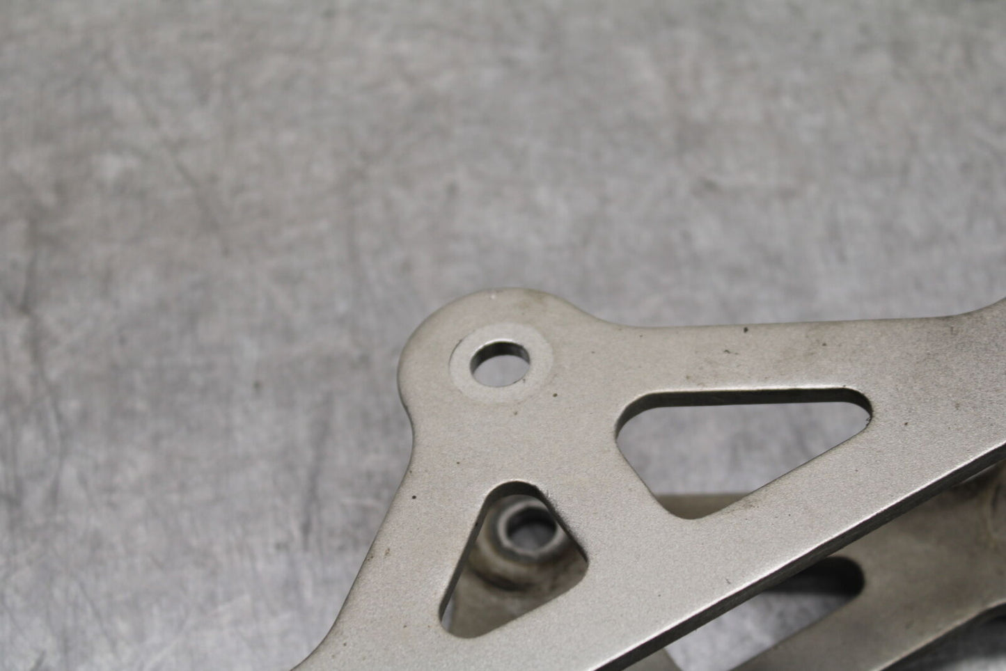 12-13 KAWASAKI Z1000 REAR DOGBONE SHOCK LINKAGE LINK BB743