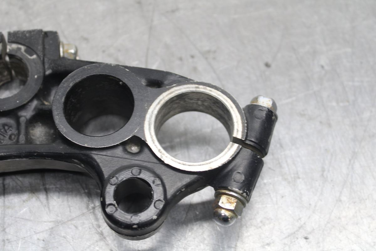 77-79 YAMAHA XS750 FORKS UPPER TRIPLE TREE CLAMP BB107