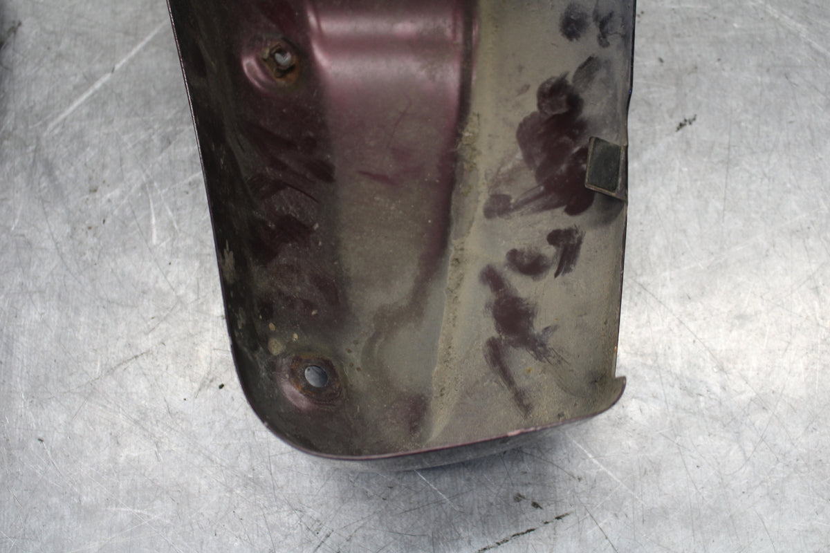 05-06 YAMAHA ROYAL STAR RIGHT LEFT SIDE COVER PANEL COWL FAIRING SET BB697